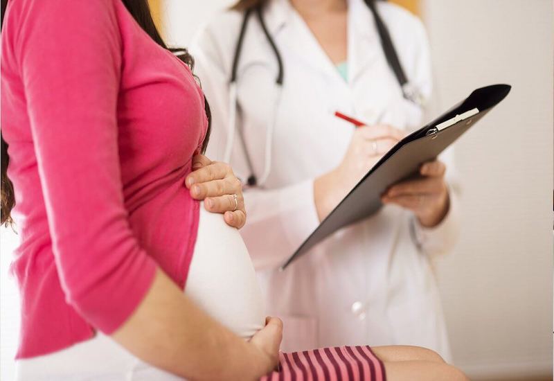 Xét Nghiệm ADN Có Ảnh Hưởng Đến Quyền Nuôi Con Không? 11 Đảm bảo an toàn cho mẹ bầu và thai nhi