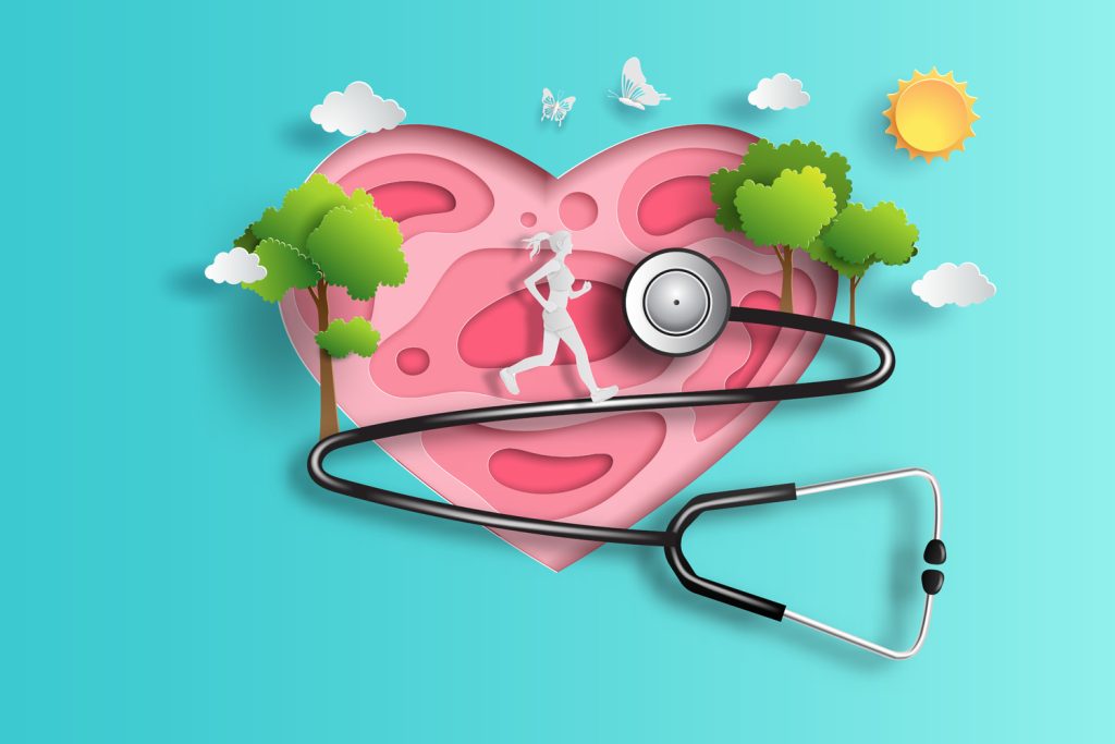 Lợi ích của chế độ ăn uống cá nhân hóa qua xét nghiệm gen