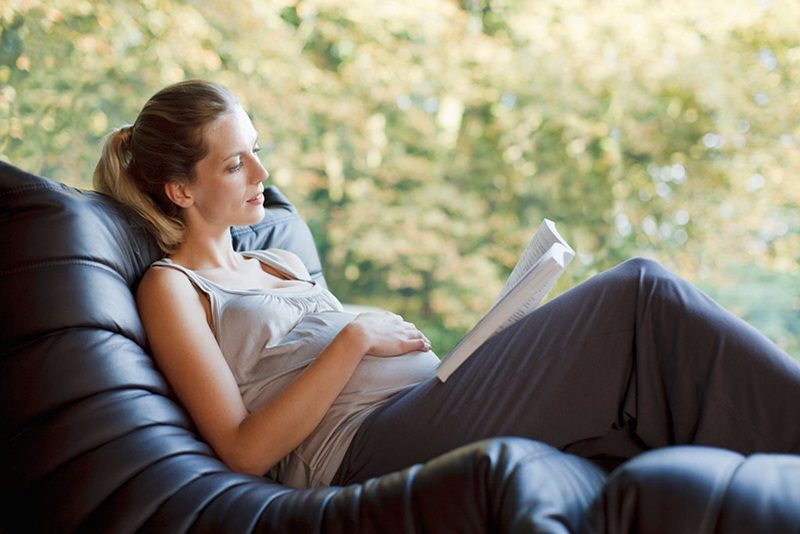 Tác động của stress đến mẹ bầu và thai nhi