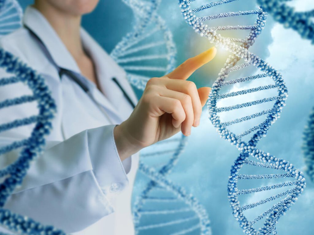 Làm thế nào để xét nghiệm ADN hỗ trợ tối ưu hiệu suất thể thao