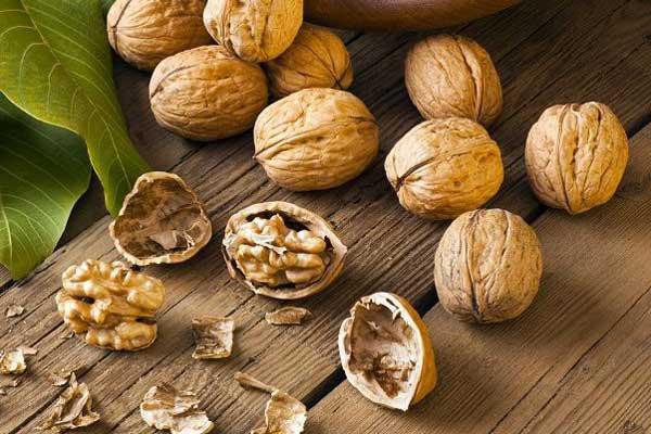 Quả Óc Chó - "Siêu Thực Phẩm" Cho Não Bộ