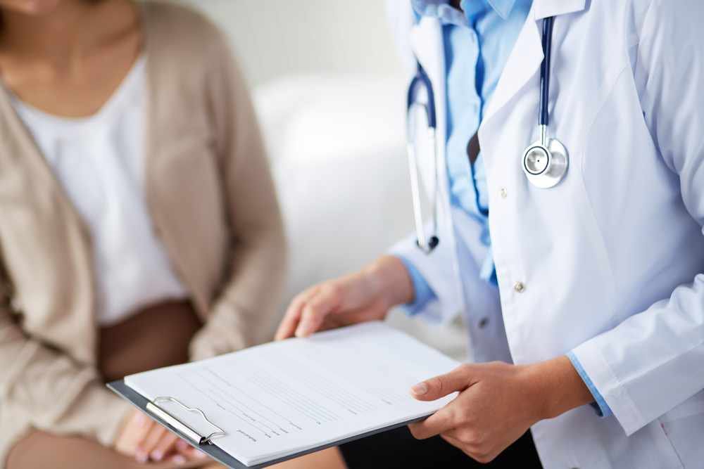 Kết quả xét nghiệm ADN và ý nghĩa đối với sức khỏe
