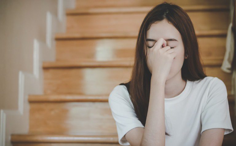 xử lý khủng hoảng cảm xúc nếu như kết quả xét nghiệm ADN không như mong đợi