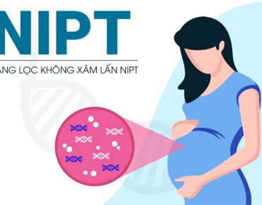 Các câu hỏi thường gặp về xét nghiệm NIPT