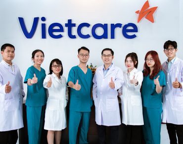 Viện nghiên cứu Vietcare