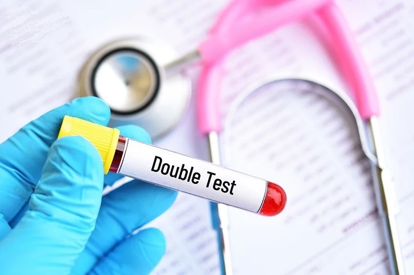 Double Test