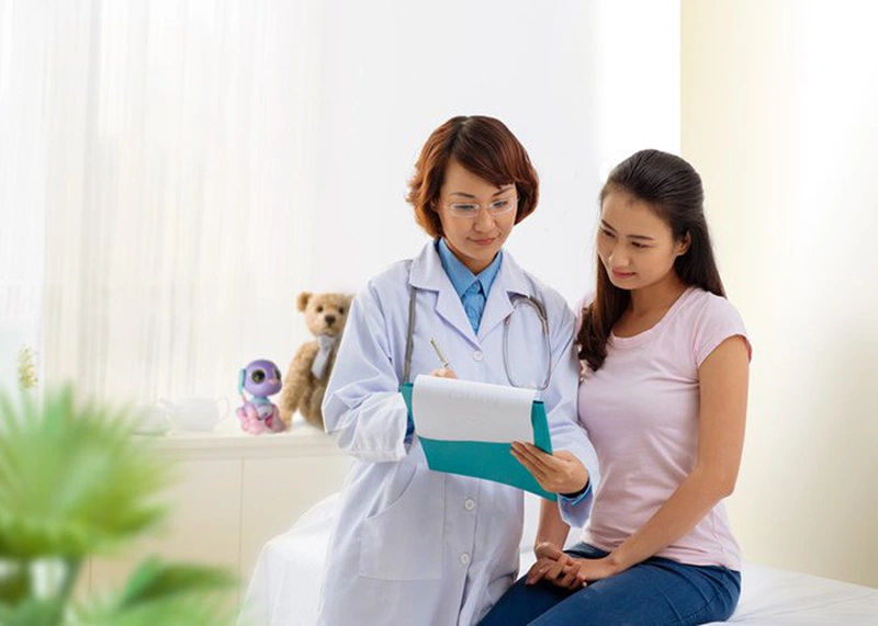 Đối Tượng Nên Thực Hiện Xét Nghiệm NIPT