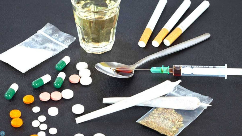 Các loại chất kích thích ảnh hưởng đến kết quả xét nghiệm NIPT