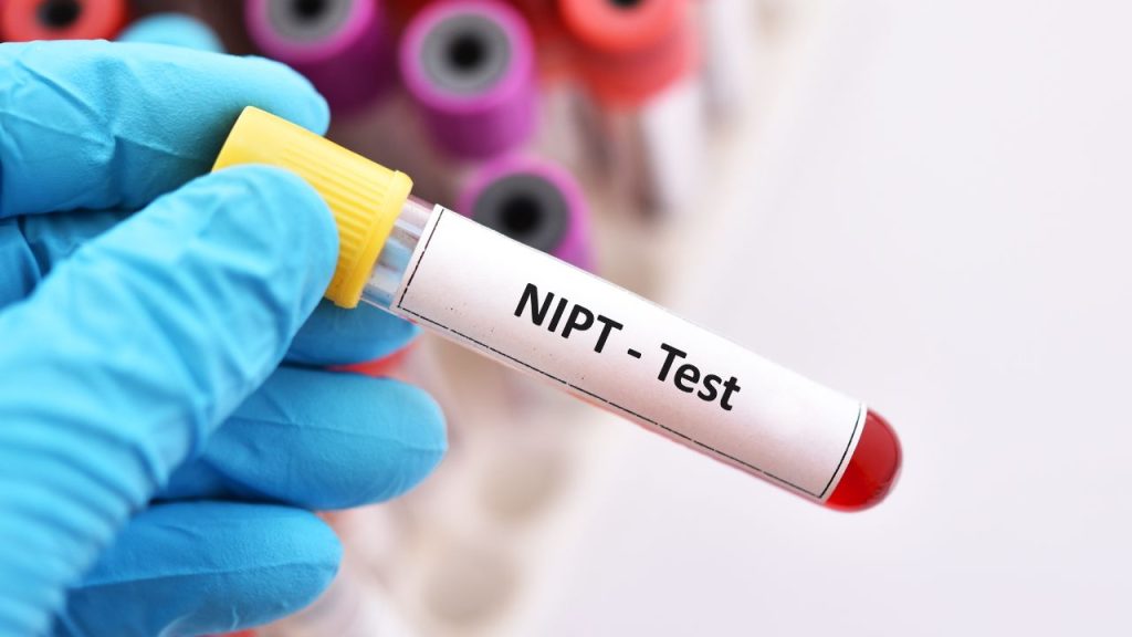 Non-Invasive Prenatal Testing (NIPT)