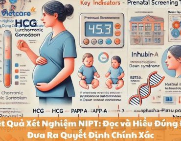 Kết Quả Xét Nghiệm NIPT: Đọc và Hiểu Đúng Để Đưa Ra Quyết Định Chính Xác