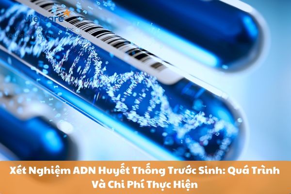 Xét Nghiệm ADN Huyết Thống Trước Sinh: Quá Trình Và Chi Phí Thực Hiện