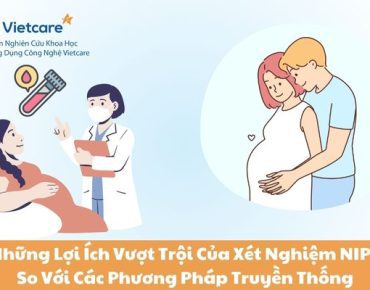 Xét Nghiệm NIPT: Những Điều Mẹ Bầu Cần Chuẩn Bị Trước Khi Thực Hiện